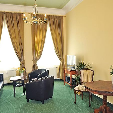 דרזדן Apartmenthaus Stadt Metz חדר תמונה