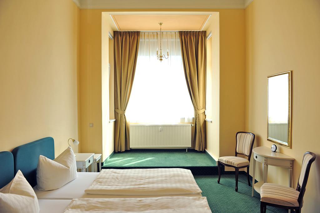 דרזדן Apartmenthaus Stadt Metz חדר תמונה